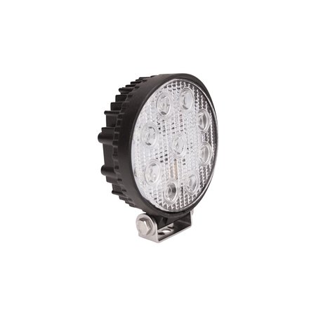 WESTIN Round LED Work Utility Light 09-12006A